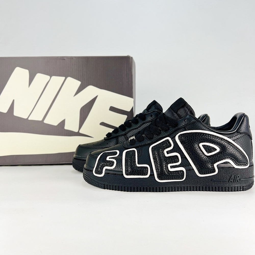 CPFM x Nike Air Force 1